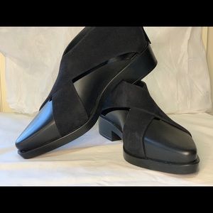 Melissa vegan X-Boot